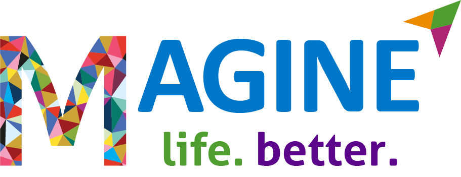 Magine